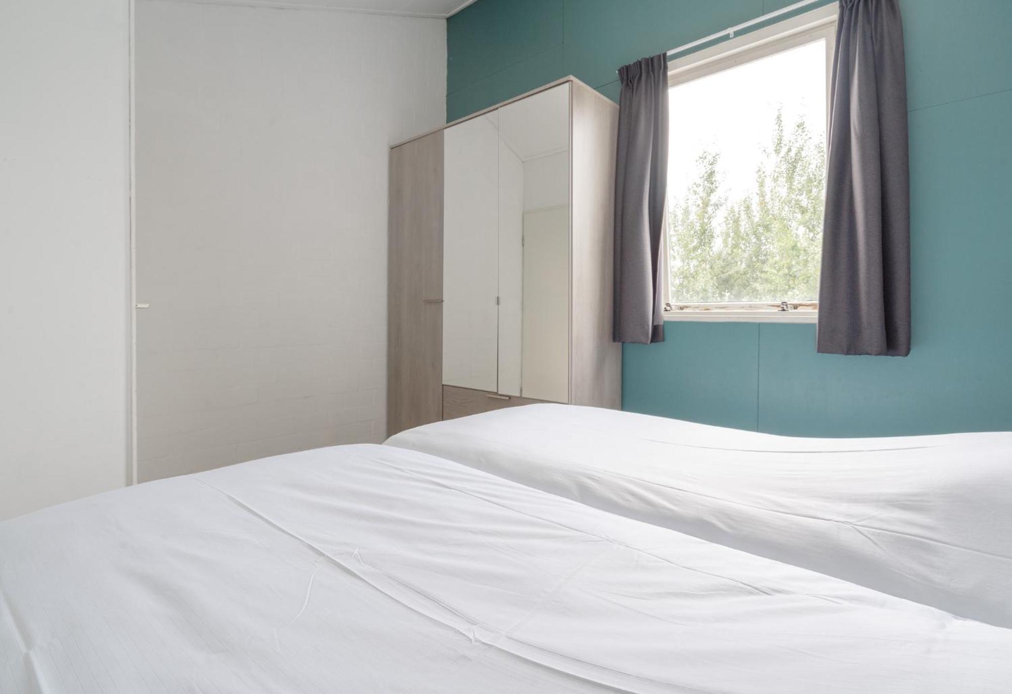 Rcn Zeewolde Hotel Room photo